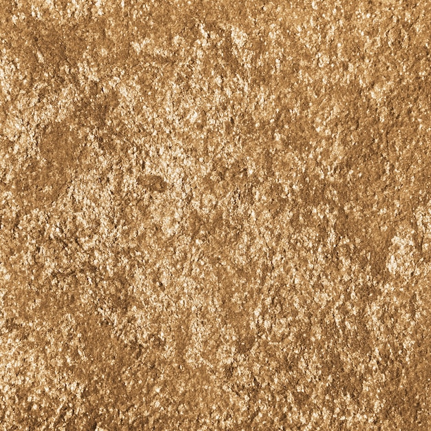 Foto gratuita fondo de papel con textura de bronce brillante