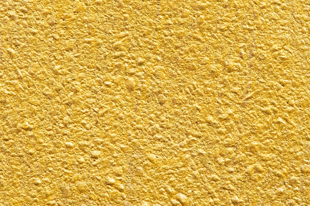 Foto gratuita fondo de papel con textura de oro brillante