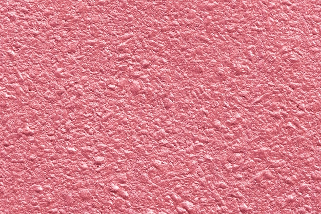 Fondo de papel con textura rosa brillante