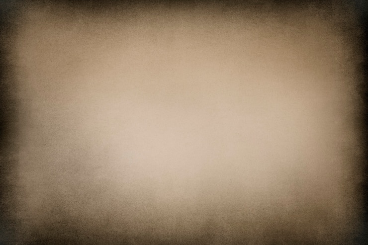 Foto gratuito fondo de papel con textura vintage vignitte