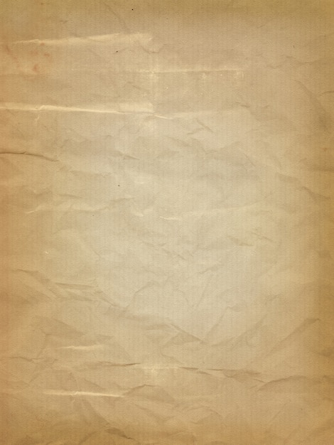 Fondo de papel vintage