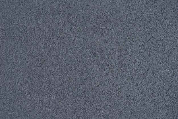 Fondo de pared de granito gris simple