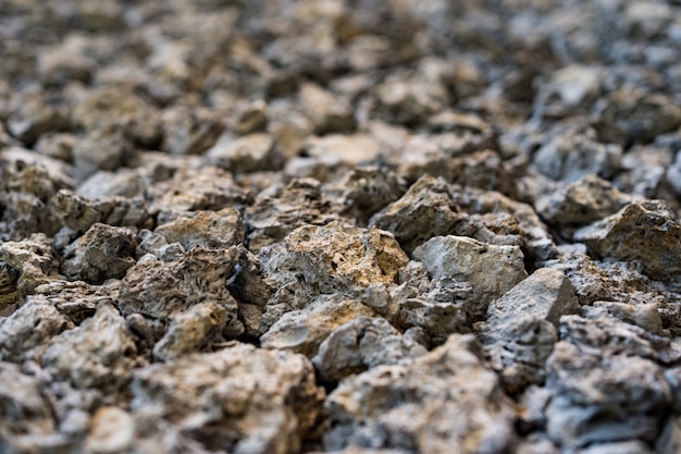 Fondo de pared de ladrillo de piedra. Textura de piedra.