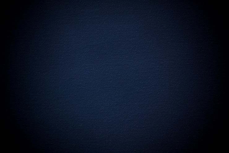 Foto gratuito fondo de pared liso azul oscuro