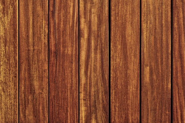 Fondo de pared de madera vieja teca