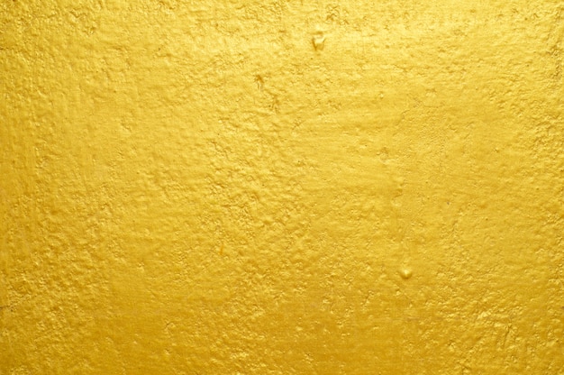 Foto gratuita fondo de la pared de oro