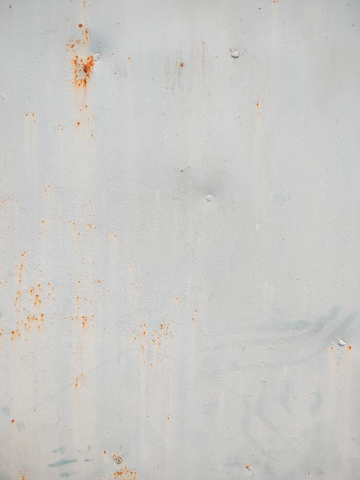 Foto gratuito fondo de pared de textura de acero zinc