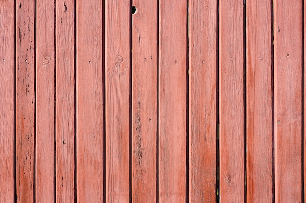 Fondo de pared de textura de tablón