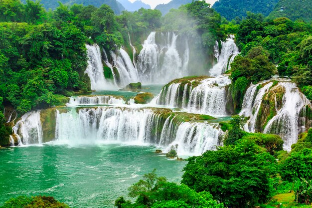 Fondo parque maravilla famoso campo waterscape