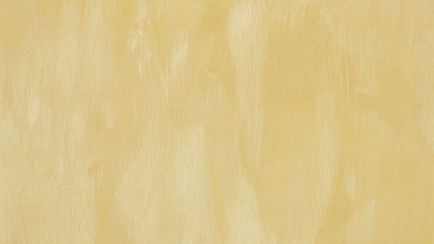 Fondo pintado beige monocromático vacío