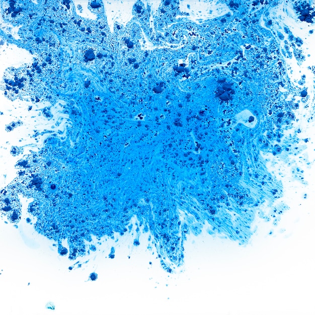 Fondo de pintura de acuarela para el holi festival
