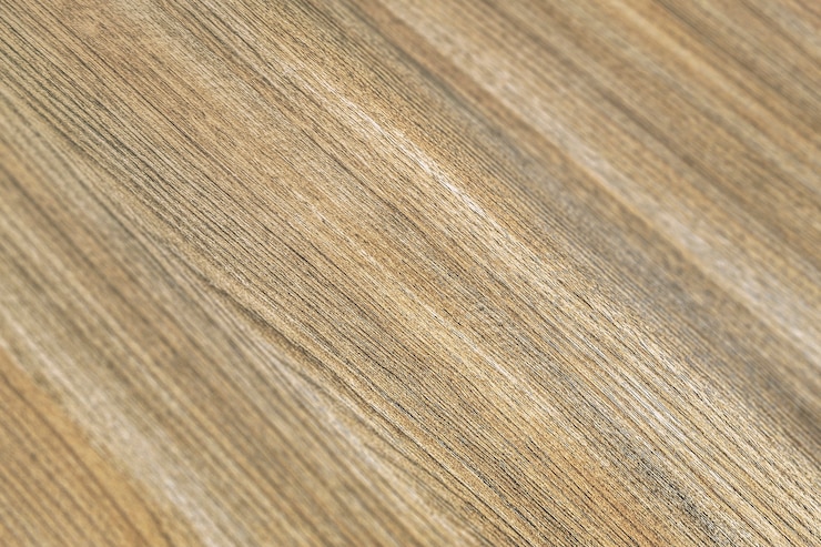 Foto gratuito fondo de pisos de madera de textura beige