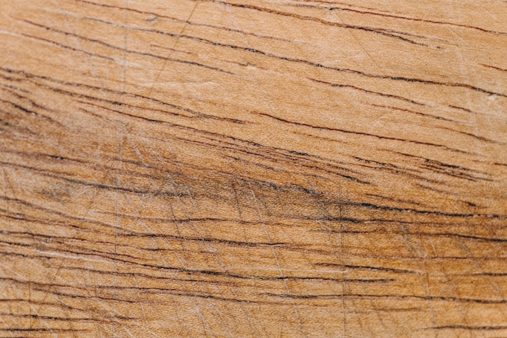 Foto gratuito fondo de pisos de madera de textura marrón