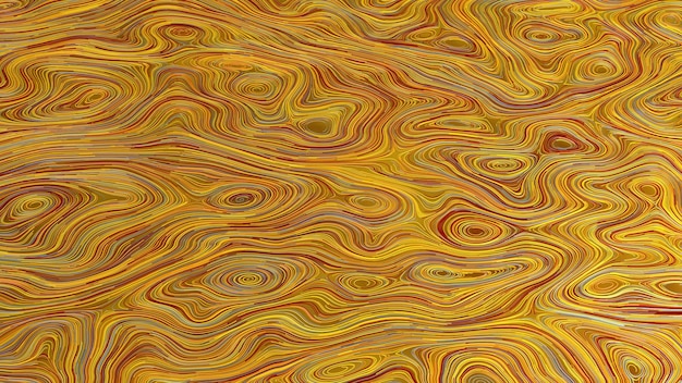 Fondo de pliegues ondulados geométricos abstractos