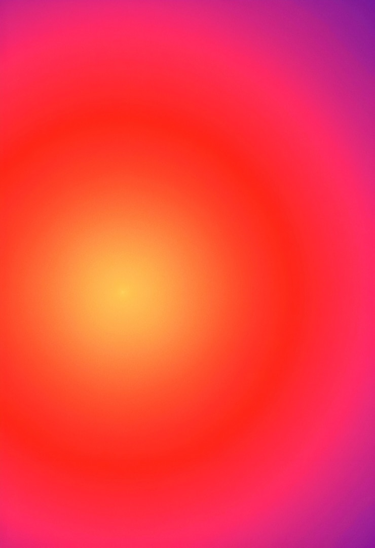 Foto gratuito fondo psicodélico colorido