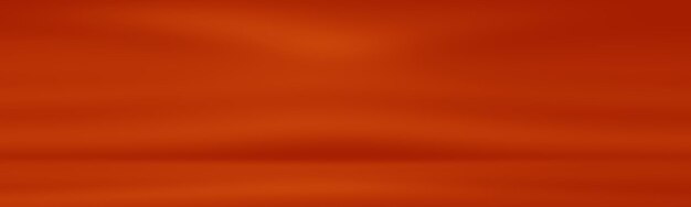 Fondo rojo anaranjado luminoso abstracto con patrón diagonal