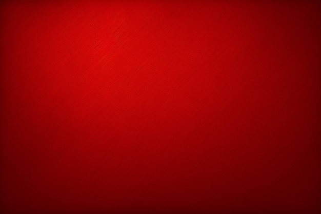 Fondo rojo con un fondo rojo oscuro