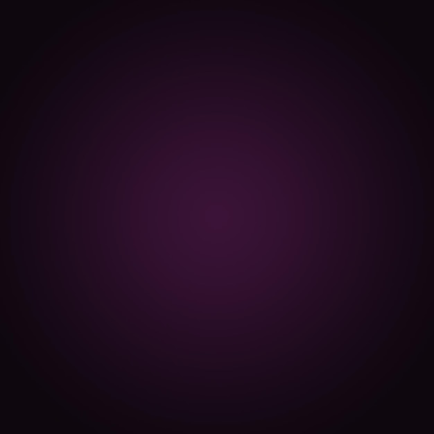Fondo rojo suave de lujo abstracto Diseño de diseño de San Valentín de Navidad Plantilla web de estudio Informe comercial con color degradado de círculo suave