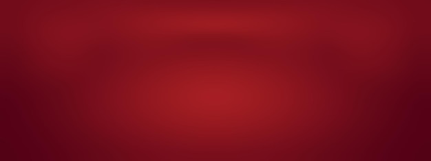 Fondo rojo suave de lujo abstracto navidad san valentín diseño designstudioroom web template busine