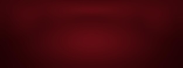 Fondo rojo suave de lujo abstracto navidad san valentín diseño designstudioroom web template busine