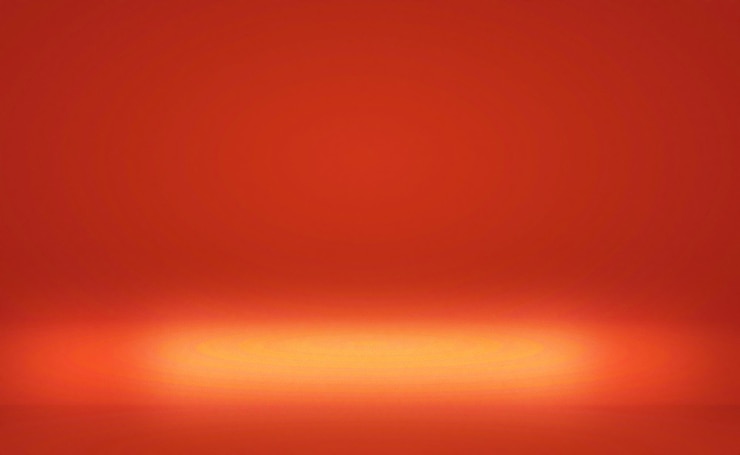 Foto gratuito fondo rojo suave de lujo abstracto navidad san valentín diseño designstudioroom web template busine