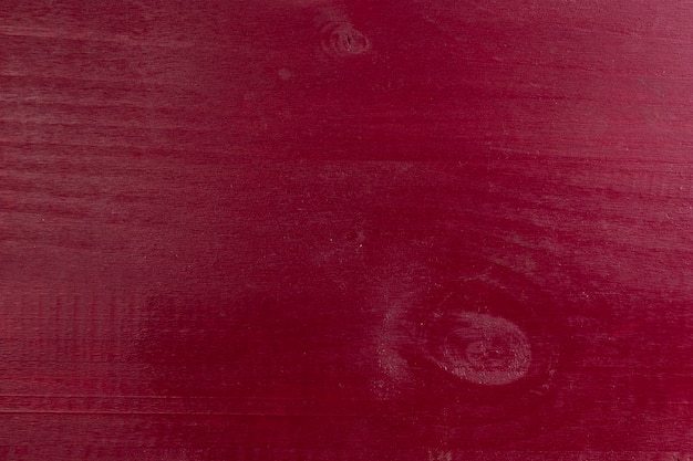 Fondo rojo con textura de madera para el nuevo año chino