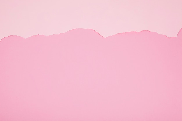 Foto gratuita fondo rosa con fractura