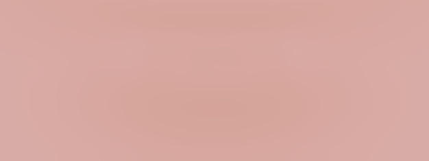Fondo de sala de estudio rosa claro suave vacío abstracto Úselo como montaje para la plantilla de exhibición de productos