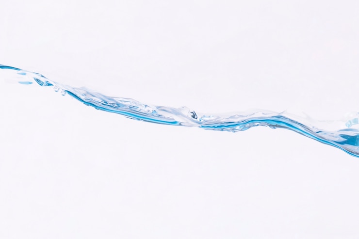 Foto gratuito fondo de salpicadura de agua