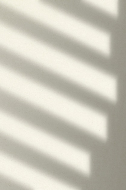 Foto gratuita fondo con sombra de persiana de ventana