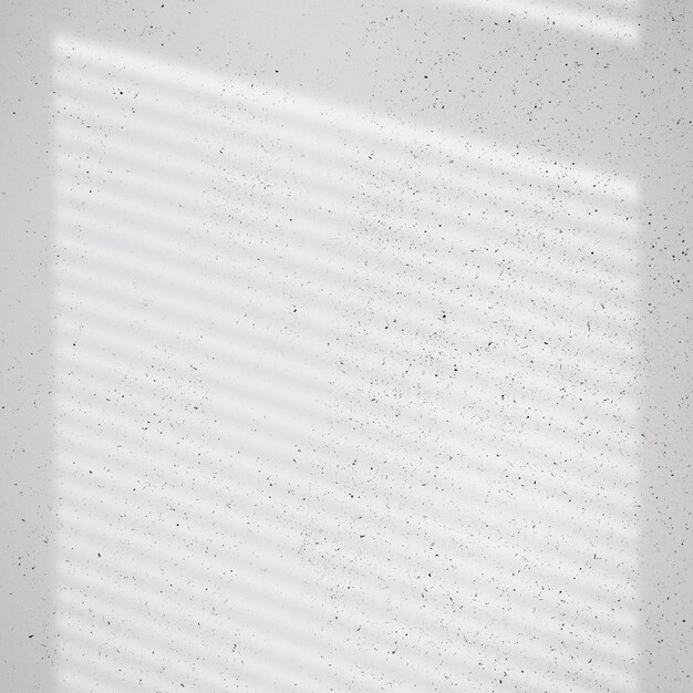 Fondo con sombra de persianas de ventana