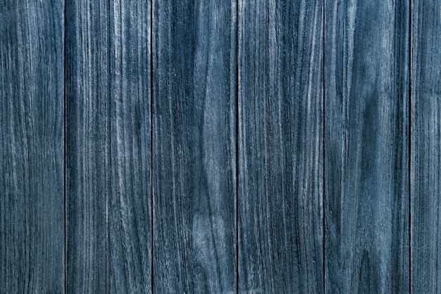 Fondo de suelo de textura de madera azul