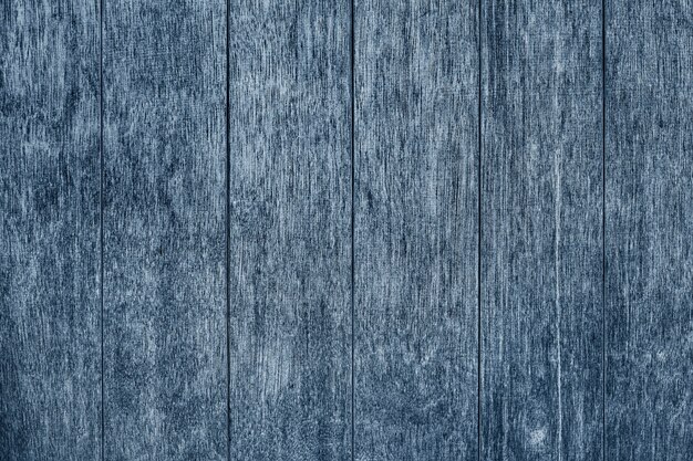 Fondo de suelo de textura de madera azul