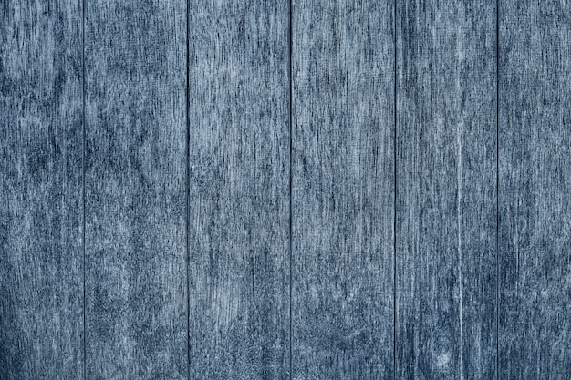 Fondo de suelo de textura de madera azul