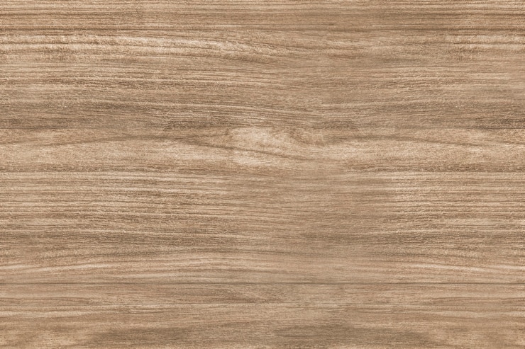 Foto gratuito fondo de suelo con textura de madera beige