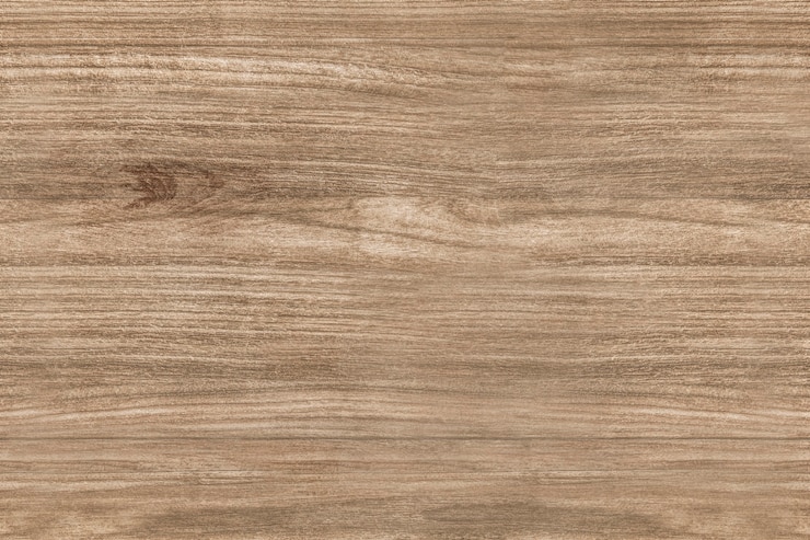 Foto gratuito fondo de suelo con textura de madera beige
