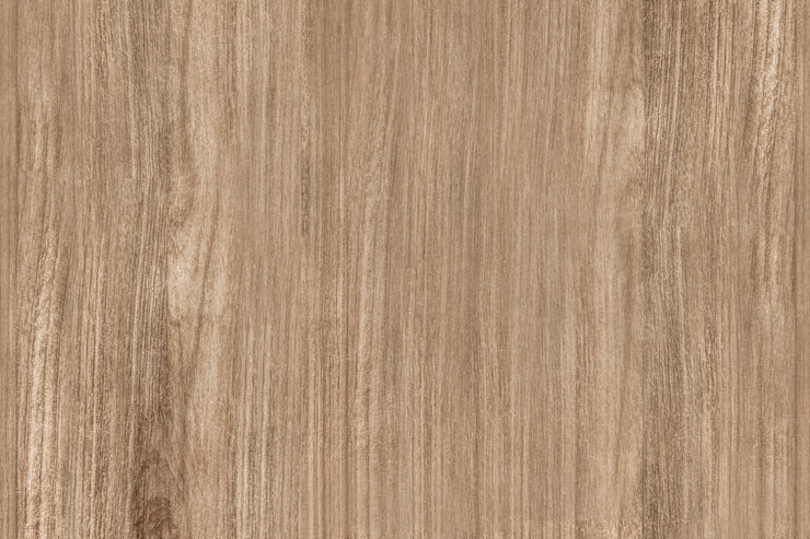 Foto gratuito fondo de suelo con textura de madera beige