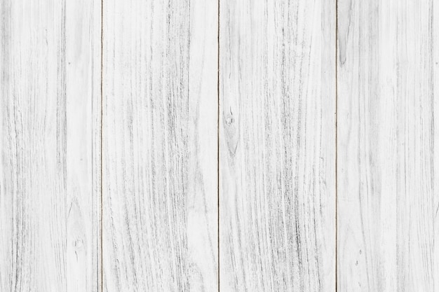 Foto gratuita fondo de suelo de textura de madera blanca