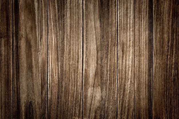 Fondo de suelo con textura de madera marrón