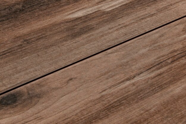 Fondo de suelo con textura de madera marrón