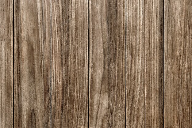 Fondo de suelo con textura de madera marrón