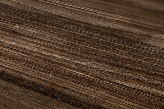 Foto gratuita fondo de suelo con textura de madera marrón