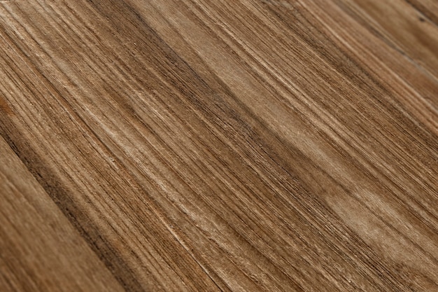 Fondo de suelo con textura de madera marrón