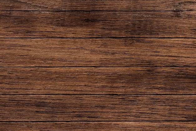 Foto gratuita fondo de suelo de textura de madera marrón