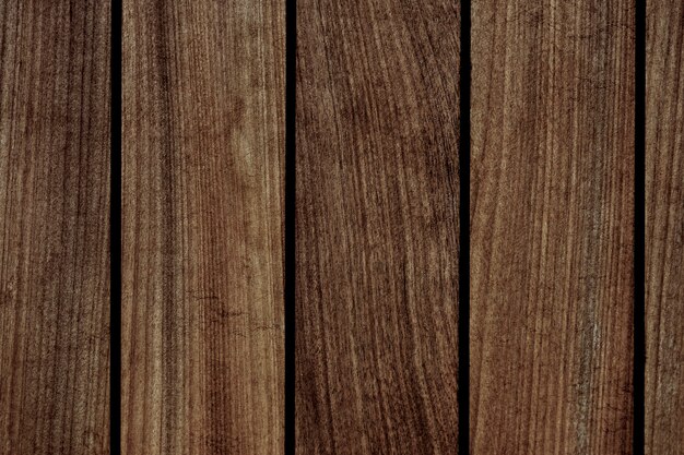 Fondo de suelo de textura de madera marrón