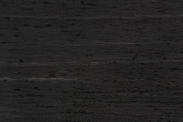 Foto gratuita fondo de suelo de textura de madera negra rústica