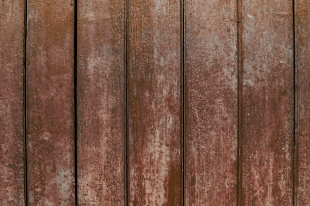 Fondo de suelos con textura de madera marrón rústico