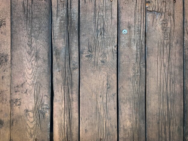 Fondo de una superficie de madera desgastada