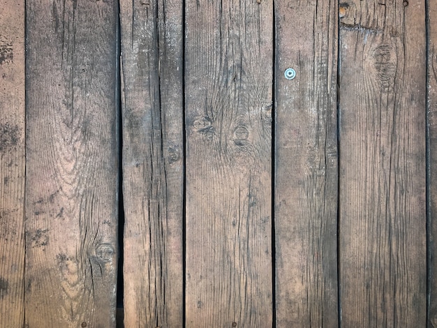 Fondo de una superficie de madera desgastada