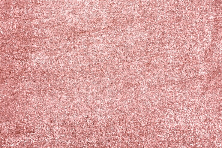 Foto gratuito fondo de superficie de muro de hormigón pintado de oro rosa aproximadamente